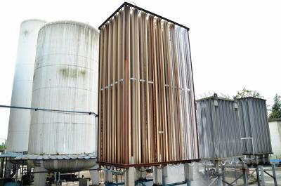 氣體儲存區(qū)