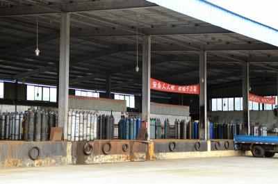 成品存放區(qū)